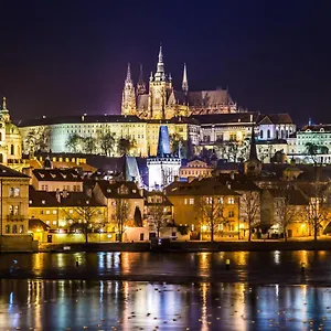 Alcatrazpraha Ubytování v soukromí