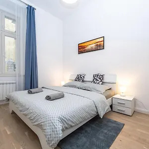 Stunning Wenceslas Square Apartmán