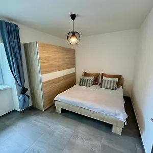 71m2 Klid Pohoda A Priroda Apartmán